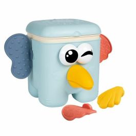 Smoby 3032161403168 Cubo de Actividades Badaboum Creación de Animales Divertidos - Hecho en Francia Precio: 32.49999984. SKU: B13DV8KX6B