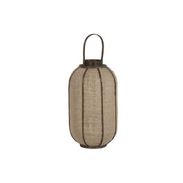 Portavela Scandi DKD Home Decor Natural 31.5 x 69 x 31.5 cm Precio: 37.59000036. SKU: B13D9R5VL2