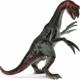 Schleich 15003 Figurita de Dinosaurio Thérizinosaure - Réplica Detallada Pintada a Mano con Garras Extra Largas, Gran Valor Educativo Precio: 27.98999951. SKU: S7156750