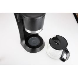 Cafetera de goteo 12 tazas 680 W Cafetera de goteo 12 tazas 680 W