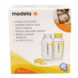 Rec Pack Botell-Biber 250Ml 2Un 8.0137 Precio: 17.5000001. SKU: B17AKHZ72R