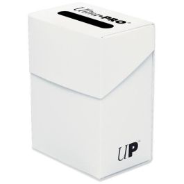Ultra PRO 82591 Album para Cartas Pro 80+ Blanco Precio: 13.59000005. SKU: B1CK2NWDFT
