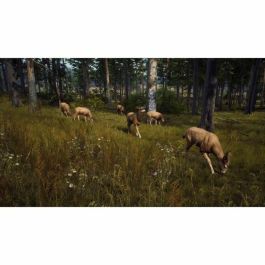 Just For Games 9120131602179 Way of the Hunter Wild Expeditions - Juego para PS5