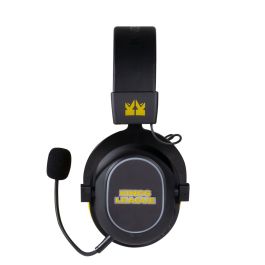 Auriculares con Micrófono Gaming FR-TEC KL2001