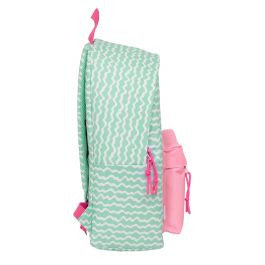 Safta Mochila Stitch Ice Cream 420x330x150 mm Safta Mochila Stitch Ice Cream 420x330x150 mm