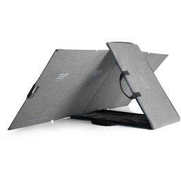 Panel solar 160W Silicon Silicon EcoFlow IP68 Panel solar 160W Silicon Silicon EcoFlow IP68