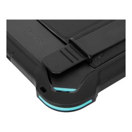 Targus SAFEPORT RUGGED MAX Funda para iPad 10th gen. 10.9" Resistente a Golpes Negro