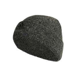 Gorro Deportivo Adidas Mélange Negro