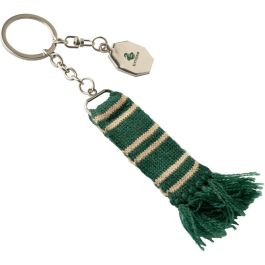 ERIK Llavero bufanda Slytherin de Harry Potter