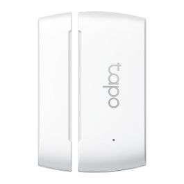 TP-Link Tapo T110 Sensor de Puerta/Ventana Inalámbrico 922 MHz Blanco Precio: 23.68999952. SKU: B122N34HHP