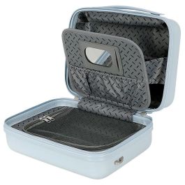 Estuche Escolar Disney Frozen