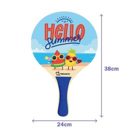 Set de Juguetes de Playa Marbueno Multicolor