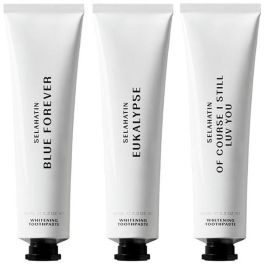 Selahatin Pasta de Dientes Meditaciones Set de Emergencia Precio: 41.68999945. SKU: B1BMS6KYKR