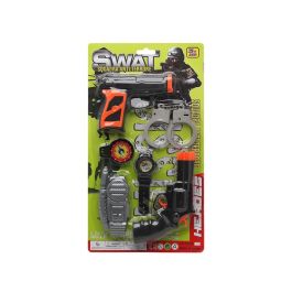 Armas Militares Swat Policía 38x21 1 Set Precio: 1.8149993829. SKU: B1F2J6KK9F