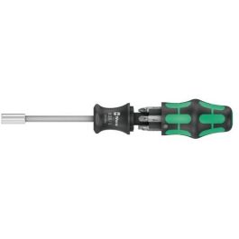 Wera 05051511001 Kraftform Kompakt 27 Set 2 - Juego de destornilladores y puntas (7 piezas, portabrocas magnético, PH, planos) Precio: 46.88999986. SKU: B1AWNS2AF4