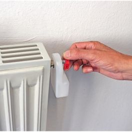 Rothenberger 1500001265 Desagüe de radiador cuadrado de 5 mm, resistente al calor Rothenberger 1500001265 Desagüe de radiador cuadrado de 5 mm, resistente al calor