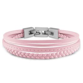Pulsera Mujer Guess JUMB01345JWSTPIT-U 25 cm