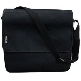 Epson ELPKS69 – Bolsa de transporte blanda original para proyectores EB-x05/x41/x42 y EH-TW6 Series – Negro Precio: 42.58999987. SKU: B13Z5ZRKFP