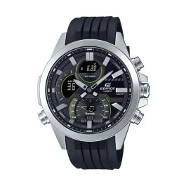 Reloj Hombre Casio ECB-30P-1AEF Precio: 195.8868993708. SKU: B1JDHKPZSV