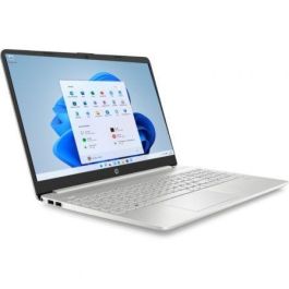 Portátil HP 15S-FQ2095NS Intel Core i3-1115G4/ 8GB/ 256GB SSD/ 15.6"/ Win11 S Portátil HP 15S-FQ2095NS Intel Core i3-1115G4/ 8GB/ 256GB SSD/ 15.6"/ Win11 S