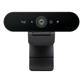 Logitech WW-9004 Dock Focus Room Kit UC Sistema de videoconferencia personal 4K Ultra HD