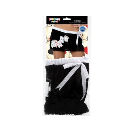 Falda Cartas Talla M-L Falda Cartas Talla M-L