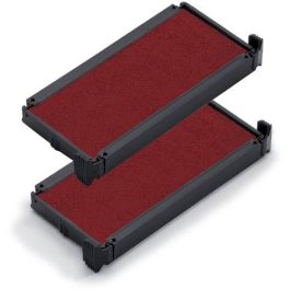 Trodat Stempel 6/4913/SB Cartucho de Tinta Rojo para Sellos 4913 y 4953 Typomatic - Pack de 2 Unidades Precio: 20.78999978. SKU: B18MFNYCB8