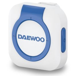 Daewoo Rastreador GPS para Mascotas con Contador de Pasos y Calorías, 4G, Aplicación Tuya Precio: 104.1326. SKU: B1JDXDT54V