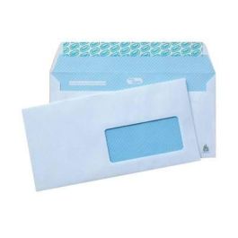 Sam Sobre Americano Open-115 Vd Autoadhesivo 115x225 90g Ventana Derecha Offset Blanco 500 Sobres Precio: 16.50000044. SKU: BIX247726-OPEN 115 VD