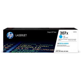 HP Toner Cian 207X Laserjet Color Pro Mfp M282Nw M283Fdn M283Fdw Pro M255Dw Precio: 119.50000051. SKU: S8410172