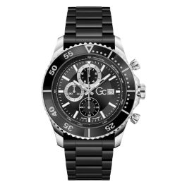 Reloj Hombre GC Watches Z51005G9MF (Ø 44 mm) Precio: 291.852. SKU: B187AE9RSP