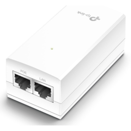 TP-Link TL-POE2412G Adaptador e Inyector PoE Gigabit Ethernet 24V Blanco 12W Precio: 19.49999942. SKU: B1G7W5F46K