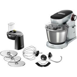 Bosch MUM 9D33S11 OptiMUM platinum silver Precio: 623.49999976. SKU: B152CEGG92