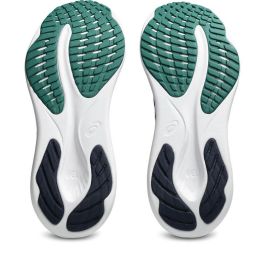 Zapatillas de Running para Adultos Asics Gel-Pulse 16 Azul marino