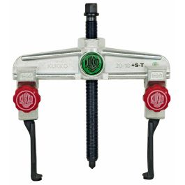 Extractor de rodamientos KUKKO 2 Patas