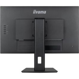 MONITOR IIYAMA 27" PROLITE XUB2792HSU-B6, IPS, 100HZ, 0,4MS, USB, HDMI, DISPLAYPORT, ALT 2x2W, ALTU, GIRO, INCLI, PIVOT MONITOR IIYAMA 27" PROLITE XUB2792HSU-B6, IPS, 100HZ, 0,4MS, USB, HDMI, DISPLAYPORT, ALT 2x2W, ALTU, GIRO, INCLI, PIVOT
