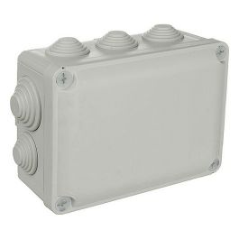 Caja de Registros Solera y716 Estanca Cuadrada (153 x 110 x 65 mm) Precio: 7.69000012. SKU: S7906485