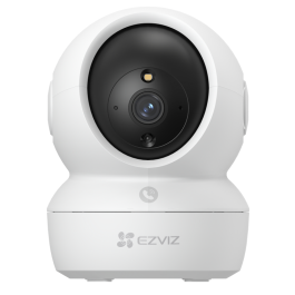 EZVIZ H6c Pro 2K Cámara de seguridad IP Interior Esférica Escritorio 2304 x 1296 Pixeles Precio: 34.50000037. SKU: B125N3E8AP