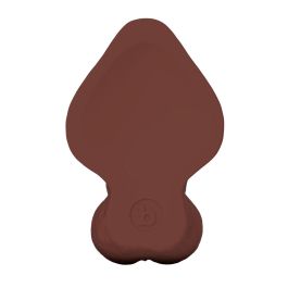 Consolador Realista B-Vibe Silicona Ø 4,3 cm (15,2 cm)