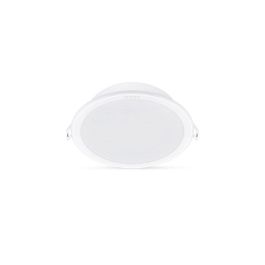 Philips Downlight LED Empotrable Modelo Meson 5,5W 550lm 6500K Luz Fria Ø9 x 3,5 cm Precio: 3.88999996. SKU: B1JDVF98SZ