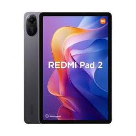Xiaomi Redmi Pad 2 6+128Gb Wifi 11" Lavander Purple Precio: 260.9123. SKU: B162V8DV9G