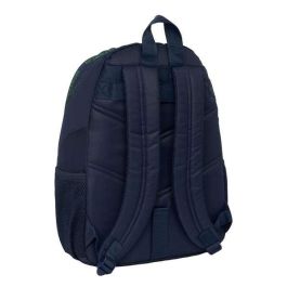Benetton Mochila "Together" Adaptable a Carro 32x44x16cm