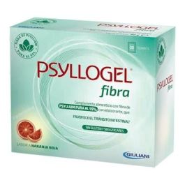 Psyllogel Fibra 20 Sobres Sabor Naranja Roja Precio: 13.9499998. SKU: B12WF39KTR