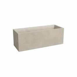 Artevasi 5600442852998 Jardinera Plástico Crema 80 cm 57 L Sydney Precio: 49.50000011. SKU: B1C5NQRM68
