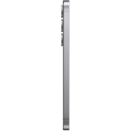 SAMSUNG Galaxy S25 5G Enterprise Edition 12GB RAM 256GB Almacenamiento 6.2" Plata 3 Años Garantía