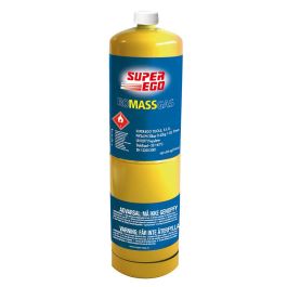 S.EGO Botella Gas Romassgas para Soplete Precio: 8.49999953. SKU: B1H36EPEL7
