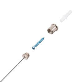 Luminaria Lineal LED 30W 3,000Lm 120Cm CCT (Tonalidad Luz Regulable) Driver Lifud Superficie/Suspendida