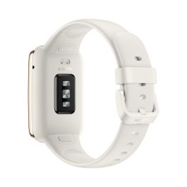 Smartwatch Xiaomi Smart Band 7 Pro Blanco Marfil