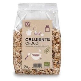Granola Crujiente Choco 350 Gr. Eco Precio: 6.8899996. SKU: B1E433JVPA