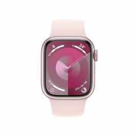 Smartwatch Apple Watch Series 9 GPS S/M 41 mm Rosa